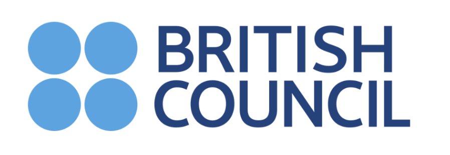 British Council Logo