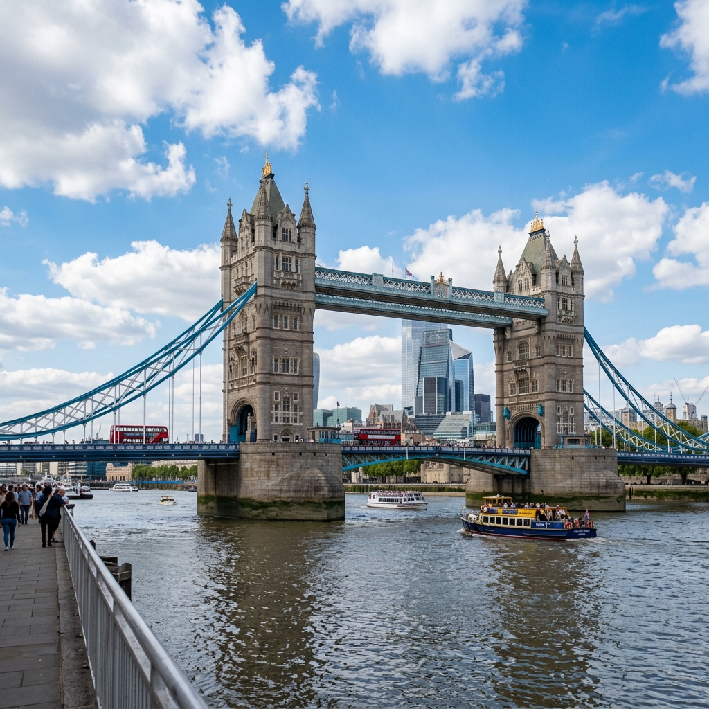 UK Visa Updates