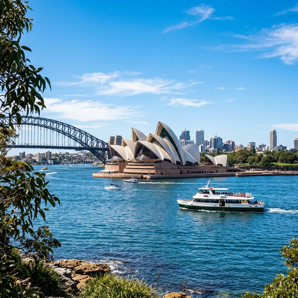 Study in Australia Cost
